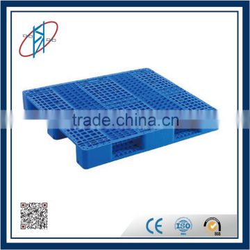 Pallet de Plastico