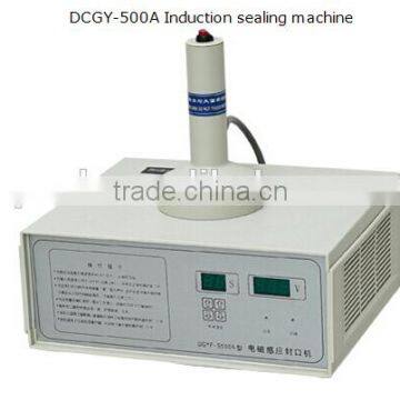 DCGY-F500 Series Portable Induction Sealing Machine