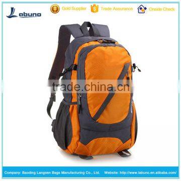 Factory directly sale Teenage outdoor pro Hiking Backpack Rucksack                        
                                                Quality Choice