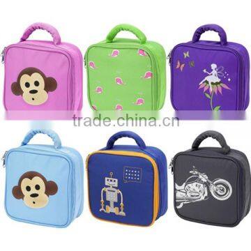 Factory price hot selling lunch bag food warmer for kids