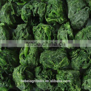 IQF Spinach Balls photo-2