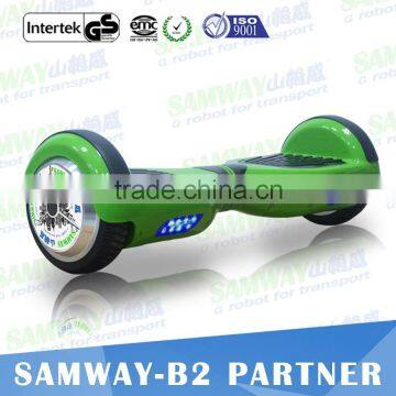 SAMWAY robot Smart self balance scooter 6.5 inch hoverboard                        
                                                Quality Choice