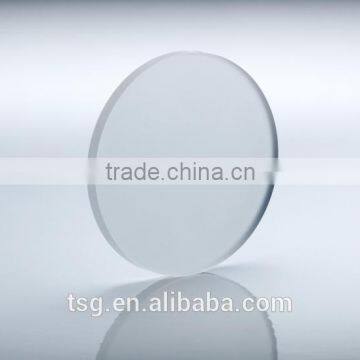 Anti-reflective glass/Sapphire by GROGLASS for Lighting Applications