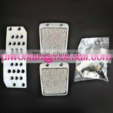 Wholesale Aluminum Pedal Pads