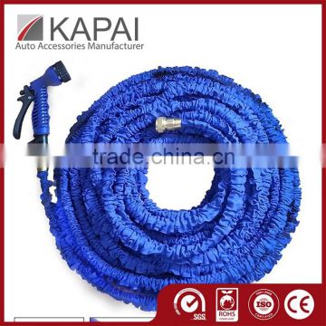 Leading Material Expandable Hose Brass