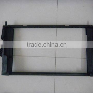 PLASTIC RADIATOR SUPPORT FOR VOLVO S40 SERIES