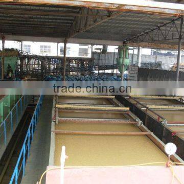 CAF paper making waste water treatment equipment