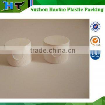 Good Quality Plastic Flip Top Bottle Cap 28 410