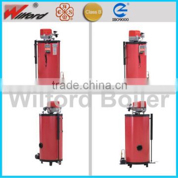 Best selling!!Portable oil&gas steam generator