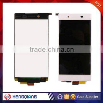 100% fully tested for sony Z4 LCD, for sony Z4 E6533 E6553 touch screen LCD