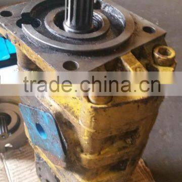 Sell Loader Gear Pump for XGMA Machine photo-2