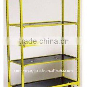 flower trolley