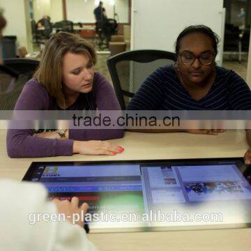 Hot Promotion 50inch IR Touch Screen Panel Infrared Touch Panel Multi Touch Panel photo-1