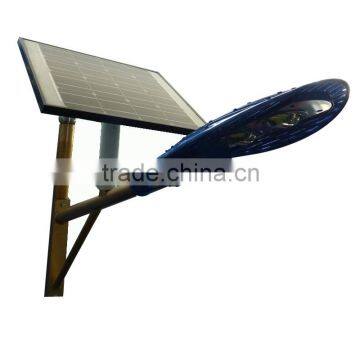 All in One Led Solar Light Street 20W