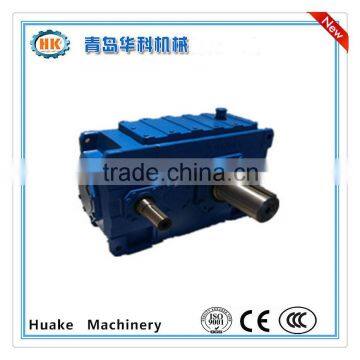 H series industrial gear unit