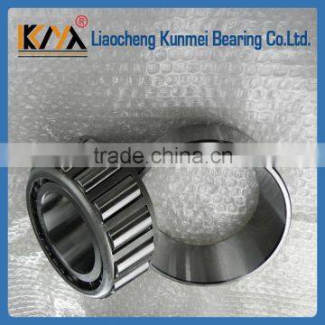 Best service KM 30315 tapered roller bearing for car