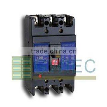 NF CS Moulded Case Circuit Breaker 100A