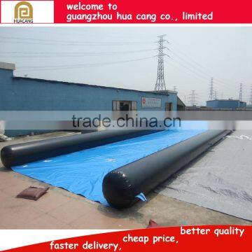 High Quality Kids Inflatable Trampoline for Fun photo-2