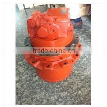 EC55 excavator final drive, Ec55 Travel motor,14500160