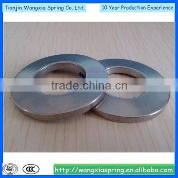 Disc Spring DIN 2093 50CrVa Flat Disc Spring