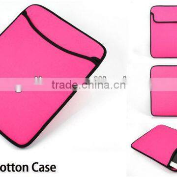 New cloth bag cloth bag case for ipad2