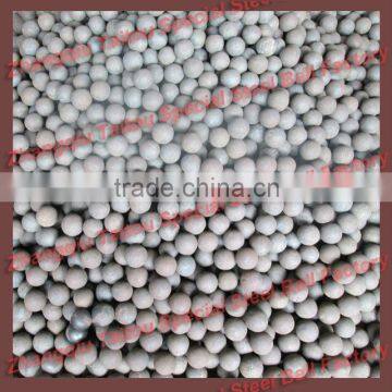 Dia.50mm Special Steel Ball For Ball Mill