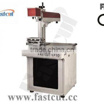 CO2 Laser marking machine for Leather,plastic,rubber china supplier laser marking machine