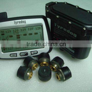 CARAVAN TPMS