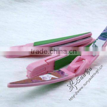 4 Step Curved Nail File photo-1