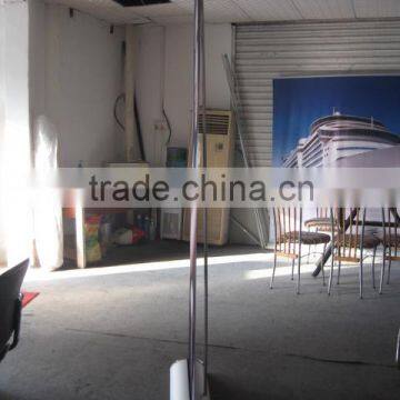 New Style Popular Aluminium Roll up Banner photo-6