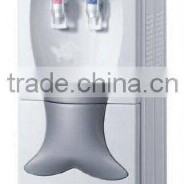 Water Dispenser With Compressor Cooling MZ-7