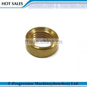 ss Cnc Machining Parts