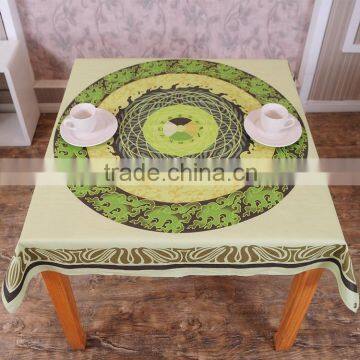 Sequin Round Table Cloth/decorative Table Covers/round Cocktail Table Cover photo-2