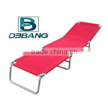 Outdoor Foldable Bed--- Sun Lounge