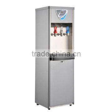 vertical water dispenser