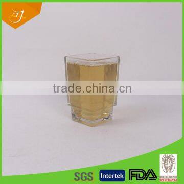 Glass Beer Mug Wholesale,Sublimation Square Glass Cup