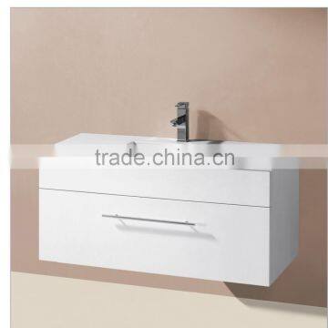 E1 Particleboard / Plywood / MDF custom bathroom vanity tops