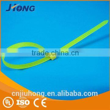 new style self-lock nylon cable tie