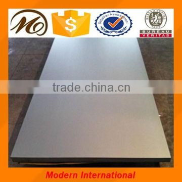 galvanized sheet price from China Manufacture