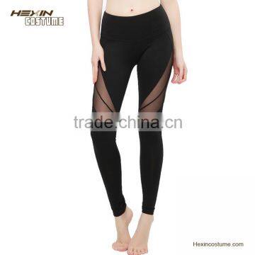 Wholesale Black Push Up Tights Woman Leggings