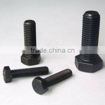 Bolt Hex Fastener D