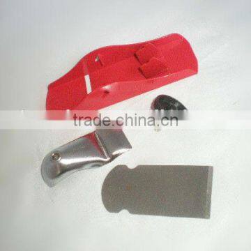Iron Planer & Surform Hand Rasp photo-4