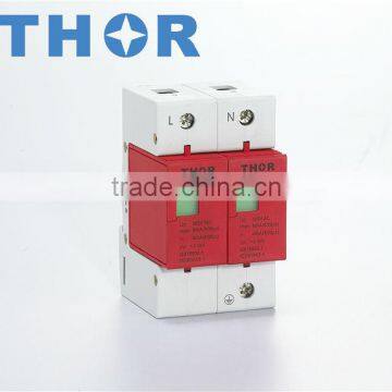 surge protector device (SPD) for AC