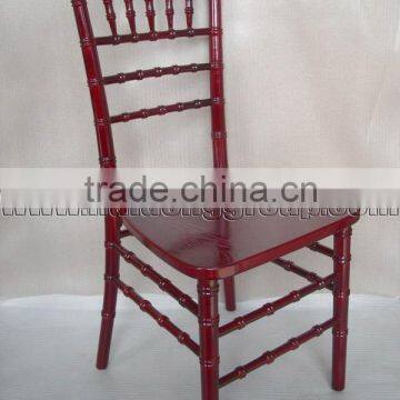 Stackable Chiavari Chair