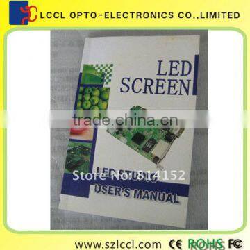 Linsn Ts/sd801 Full Clolor Rgb 1024*640 / 1280*512 Pixel Dvi/rj45 Port Sync Led Display TS801D Syncronous Sending Card photo-6