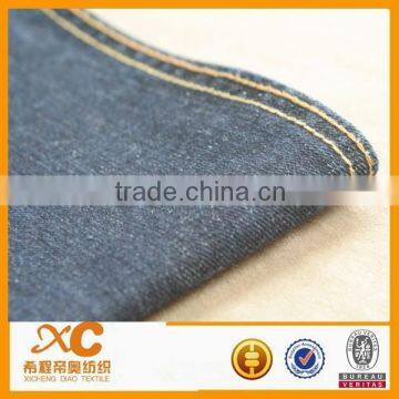 hemp denim fabric