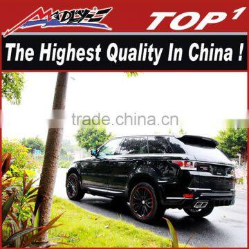 2015 Range sport rover body kit for Land sport rover kit