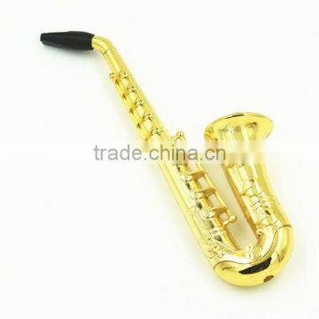YiWu GangTe New Hot Sale Sachs Smoking Pipe photo-4