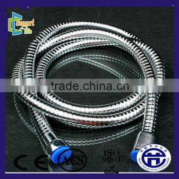 H-02 ningbo firm stustainless steel shower hose