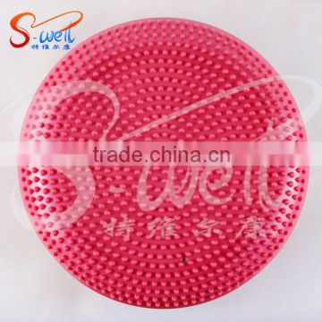 pvc massager mat with air inside